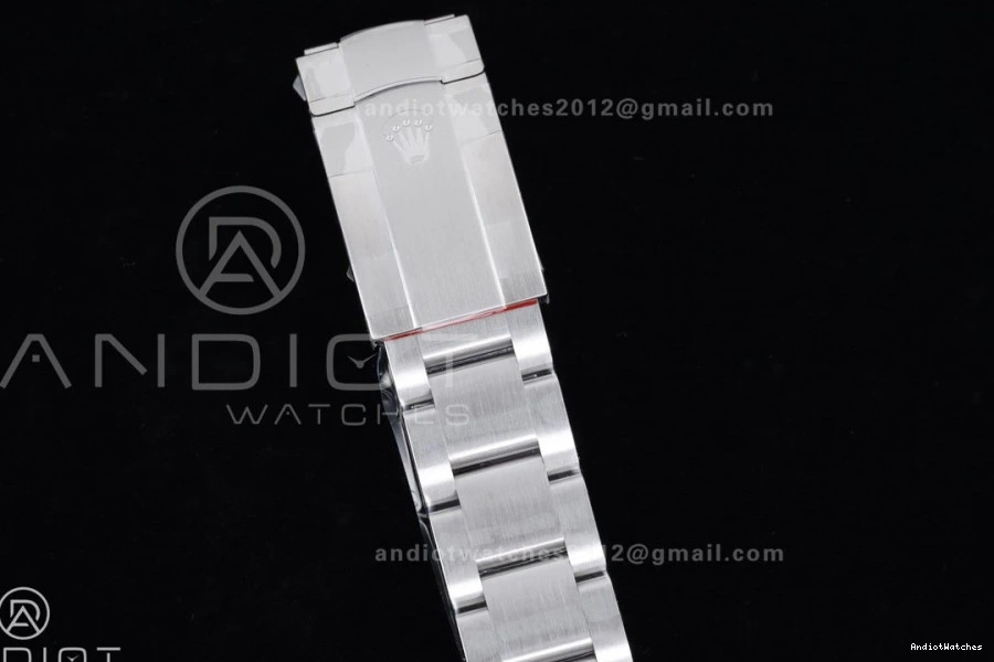 Best 36mm Edition Dial 1:1 Perpetual V Black Tailored 126000 Oyster DD3230 Steel VSF 967 904L 1231